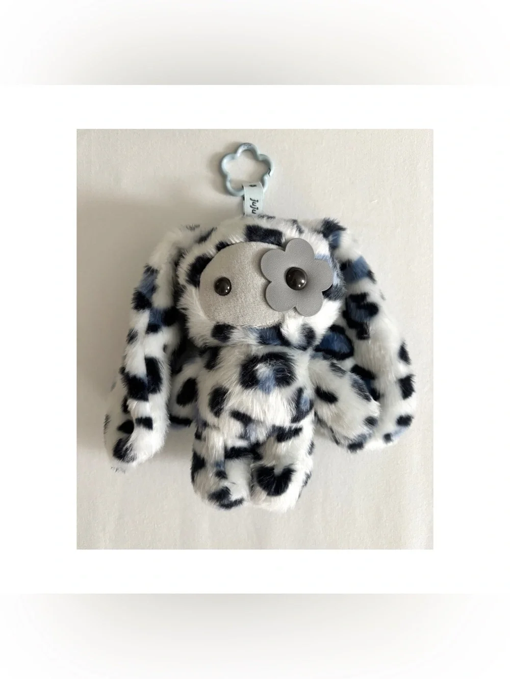 CJ Hendry ‘Pammy’ Animal Print Juju
